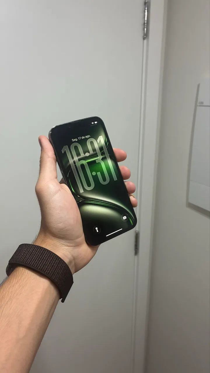 Iphone 13 PRO 128GB 100% - Foto 2