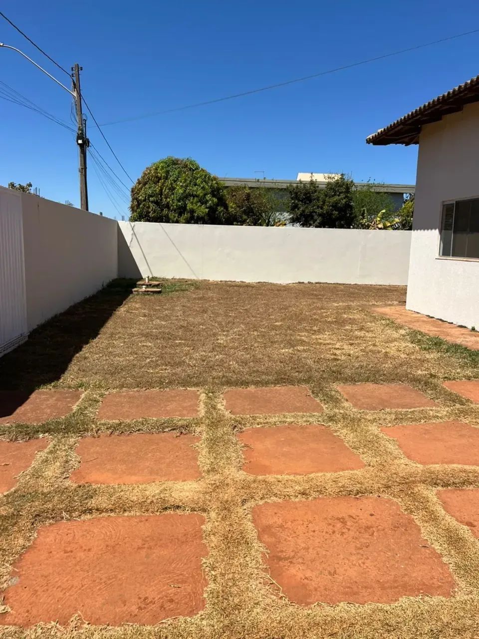 Imóvel para aluguel tem 200 metros quadrados com 3 quartos - Foto 2