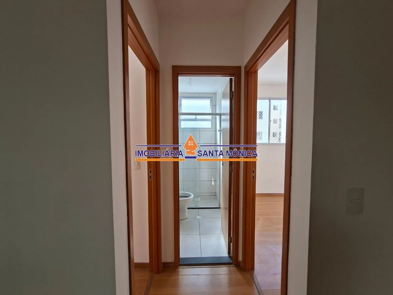 Apartamento 2 quartos - Justinópolis - Foto 4