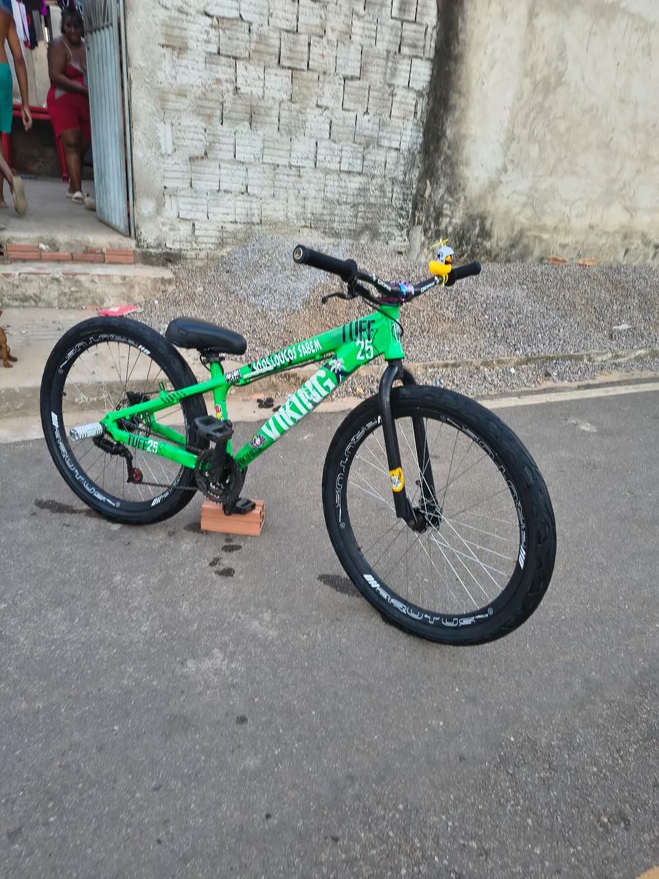 Vendo ou troco  - Foto 3