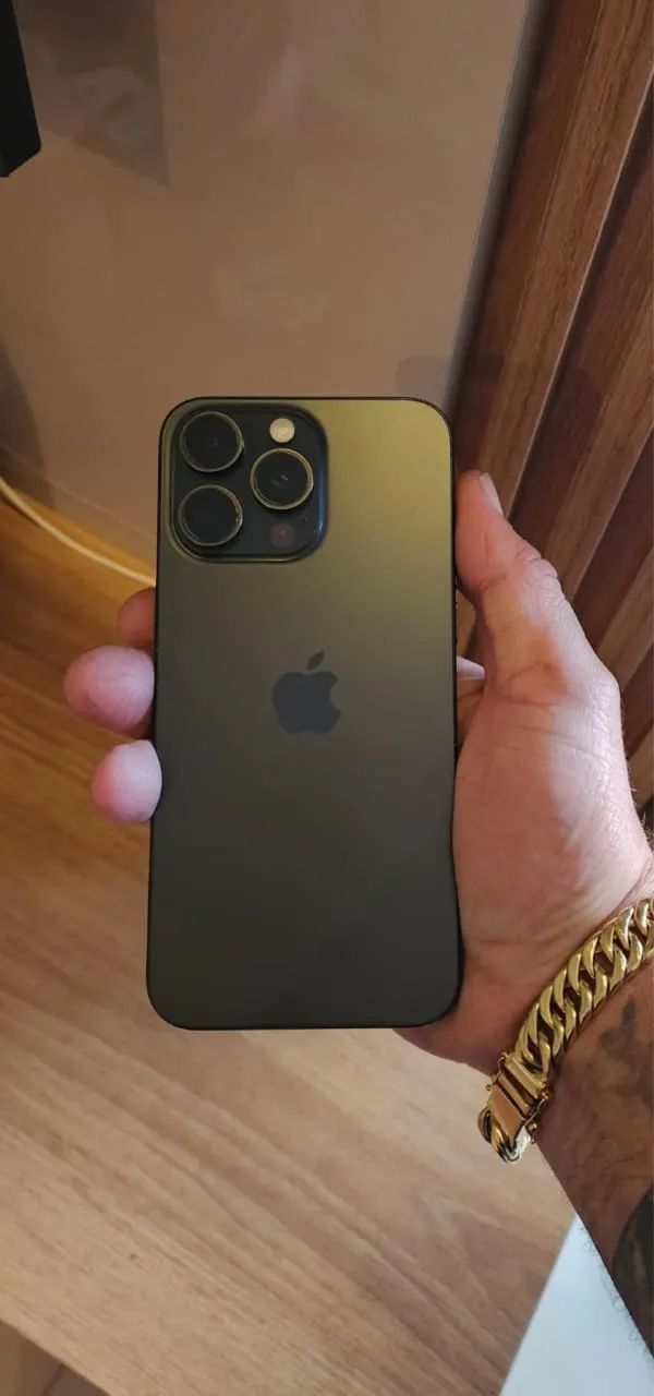 iPhone 15 pro max 1TB!