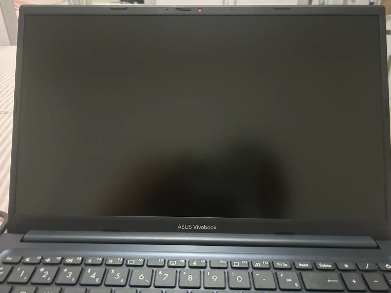 Notebook Asus Vivobook 15 X1504za, Intel Core I5 Perfeito Estado