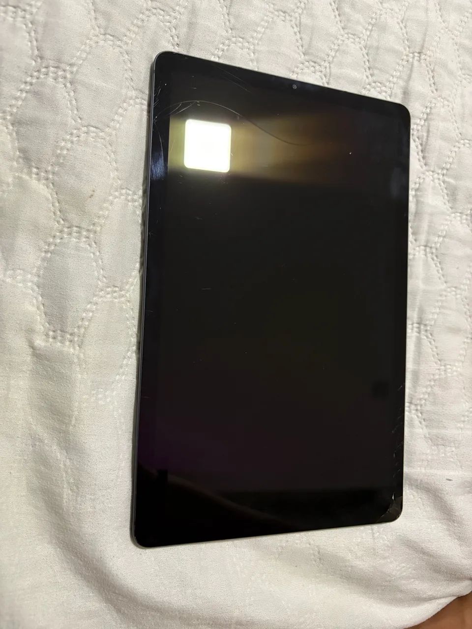 Samsung Galaxy Tab S6 Lite 64GB + S Pen Original - Foto 2