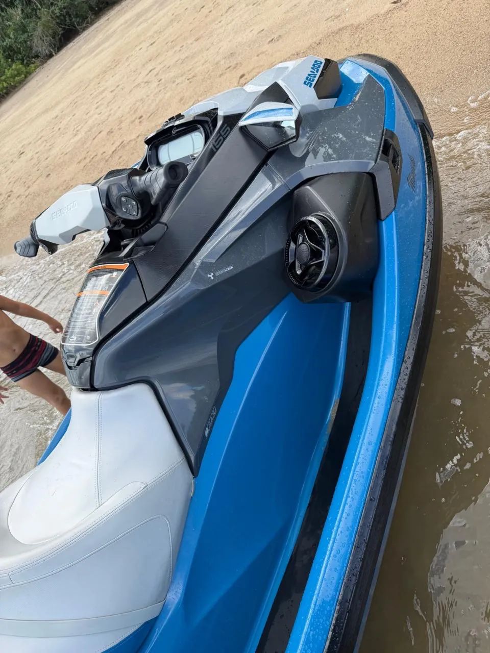 Jetski GTX 2019 - Foto 4