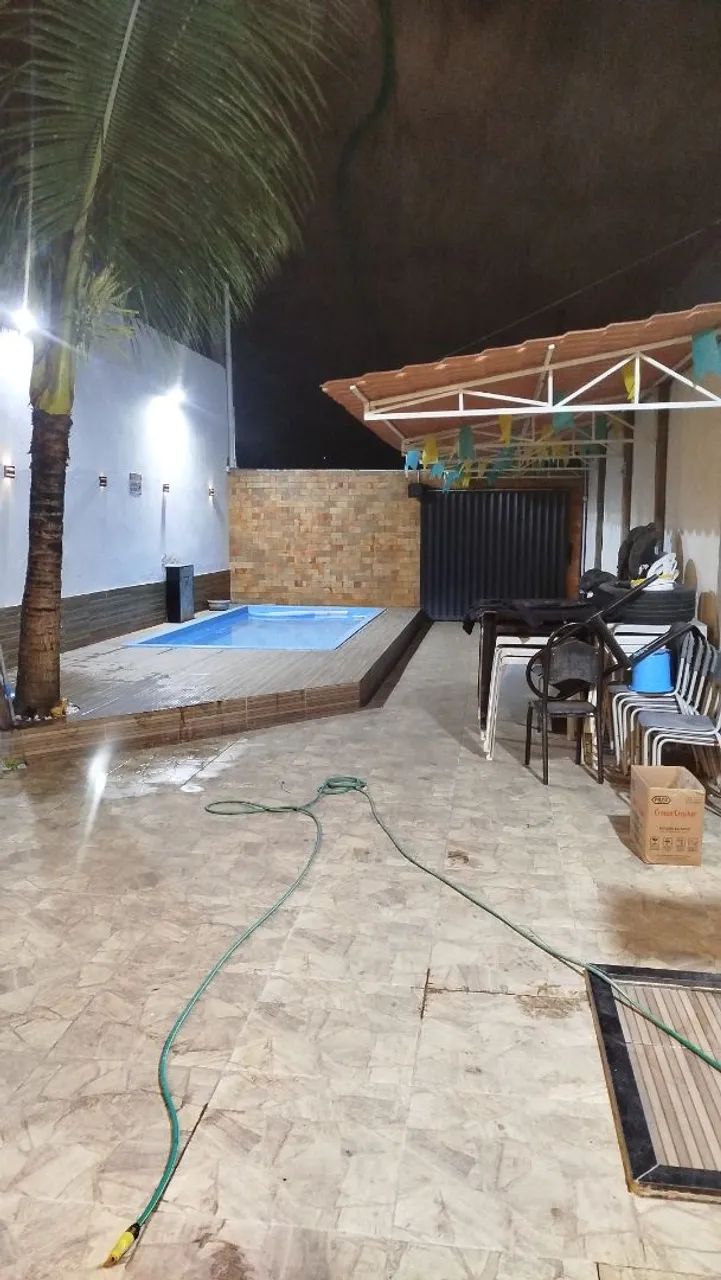Alugo Espaço para Pequenos Eventos  - Foto 5