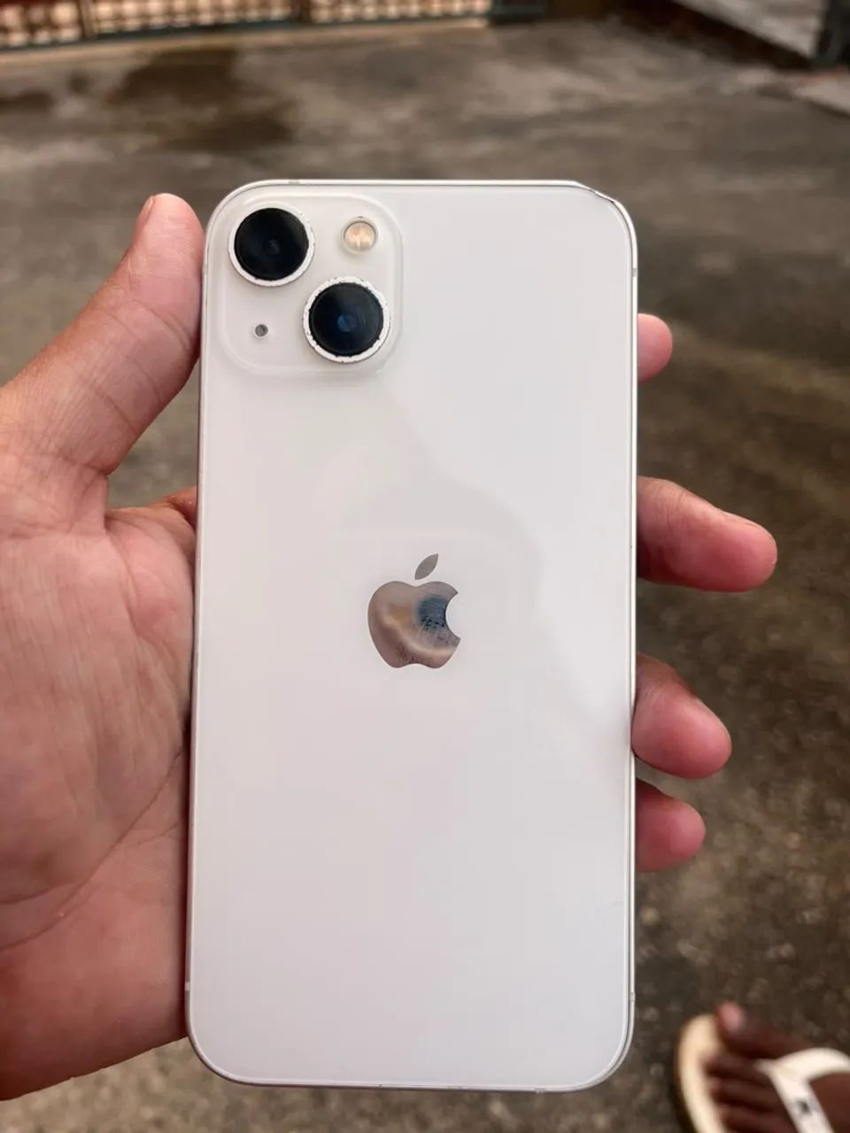 iPhone 13 normal 