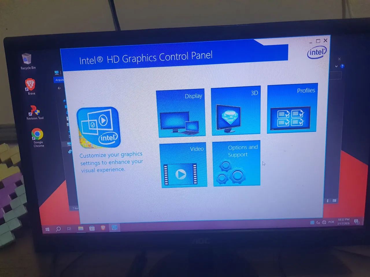 Computador  completo i5 3470 - Foto 3