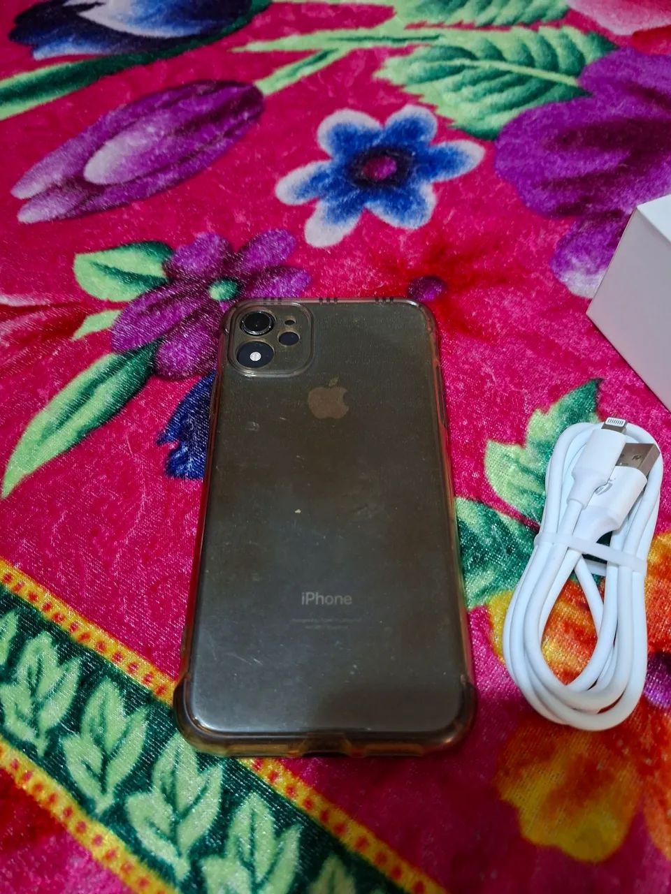 Iphone XR 64gb - Foto 3