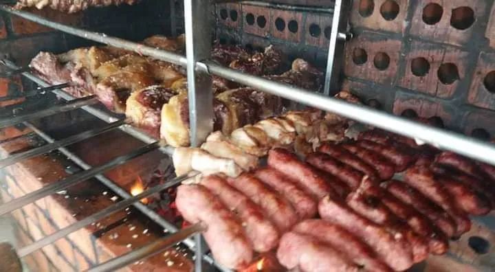 buffet de churrasco top  - Foto 2