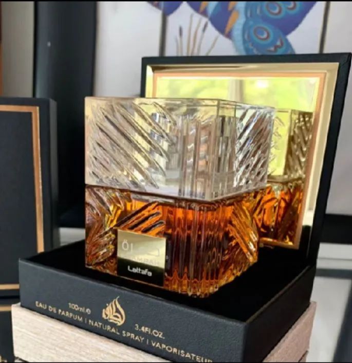 Perfumes Árabes a Venda " Oferta "