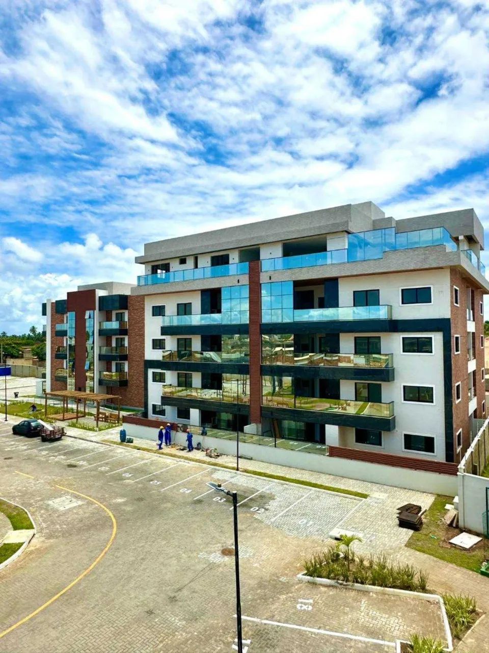 APARTAMENTO MARAVISTA [58129] - Foto 3