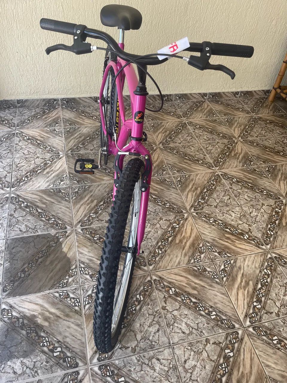 Bicicleta Aro 26 - Foto 2