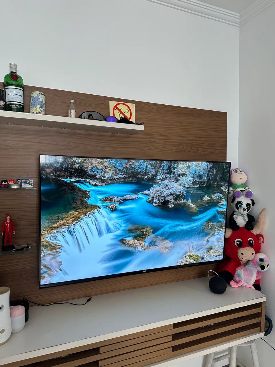 Tv HQ 50 polegadas 1100,00