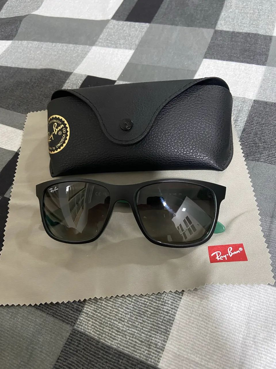 Rayban RB4181 Original - Foto 2