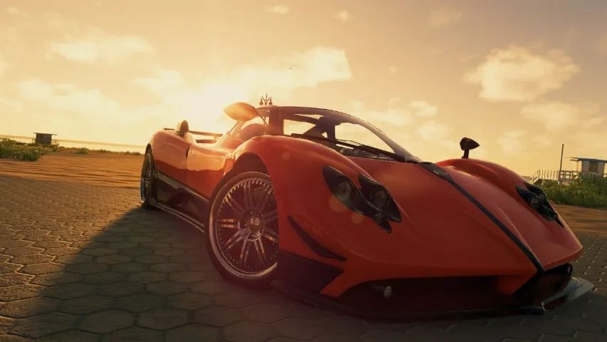 The Crew 2 Gold Edition PS4 e PS5 (30 dias) - Foto 2