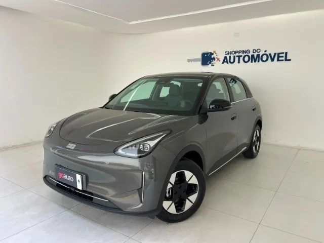 Geely EX2 Max 2026 - Foto 3