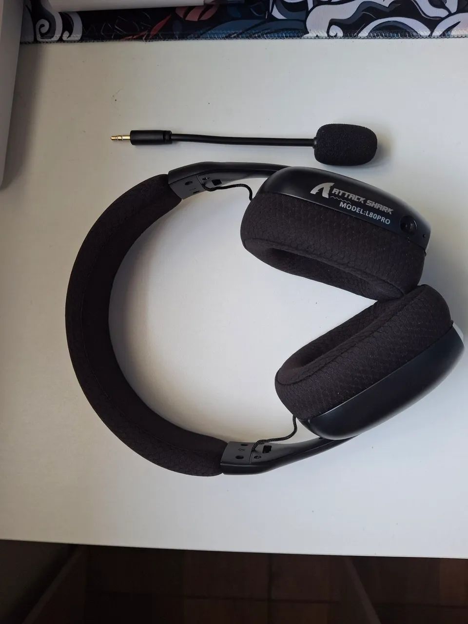 headset gamer - Foto 2