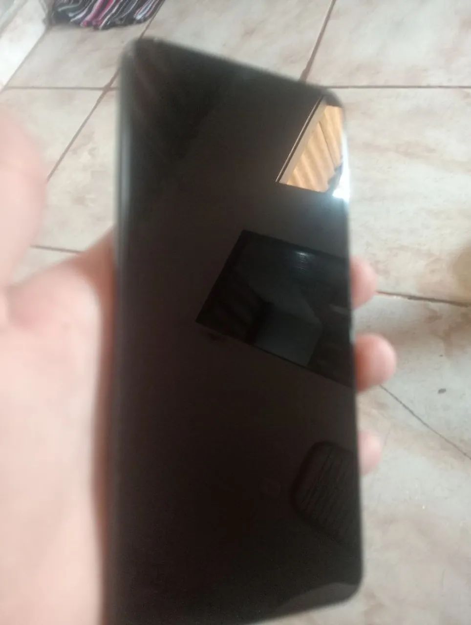 Celular Barato Samsung A20 32gb  - Foto 2
