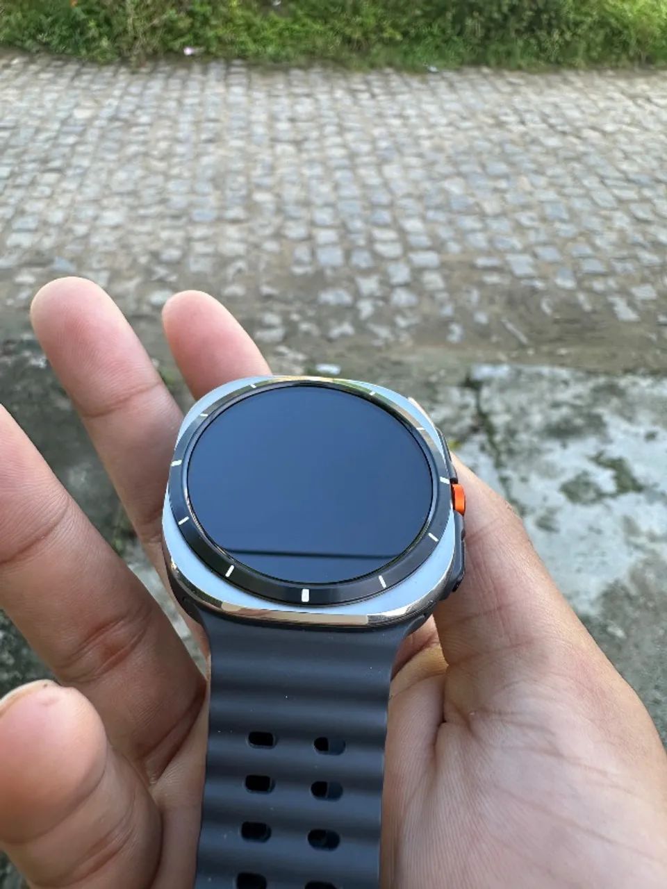 Galaxy Watch ultra  - Foto 4