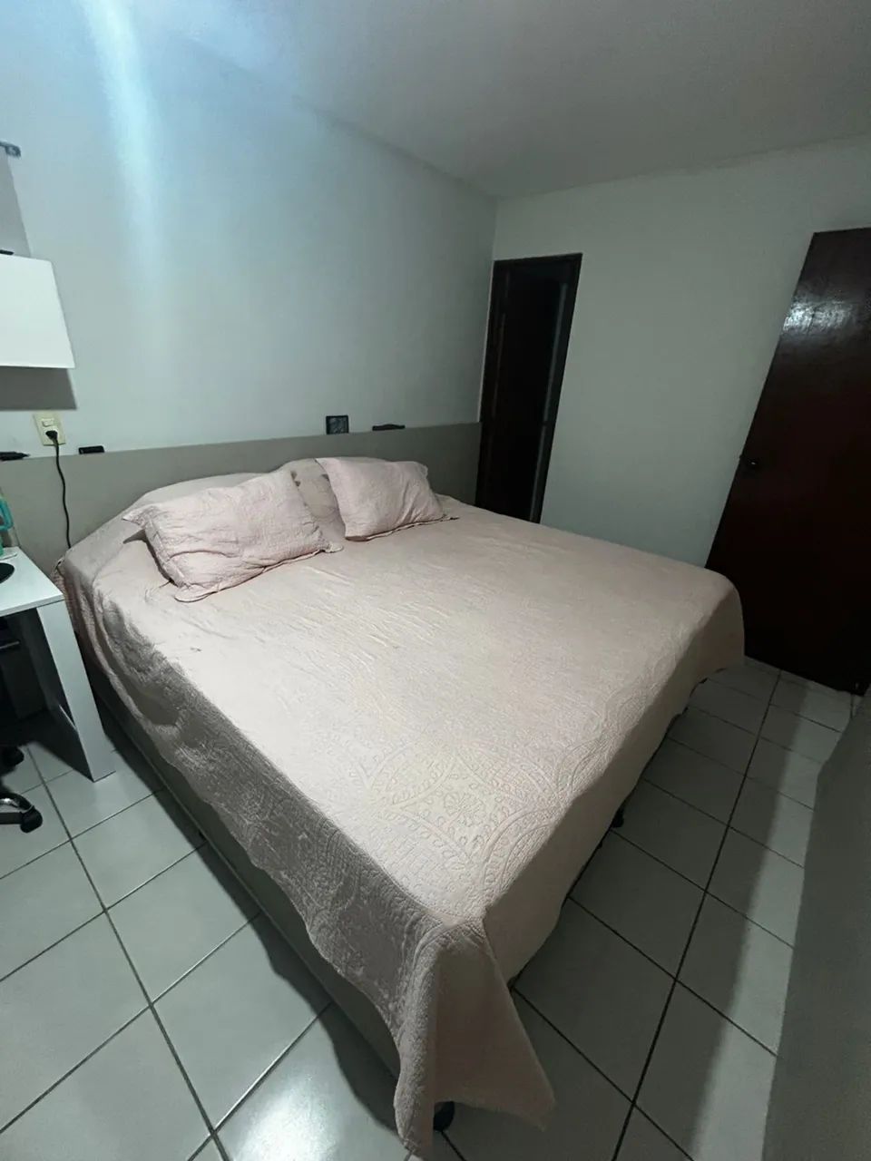 Cama king size  - Foto 3