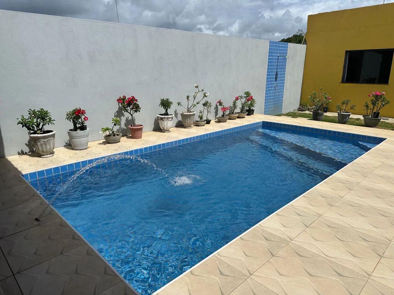Aluguel de casas por temporada na Praia do Abais  - Foto 5
