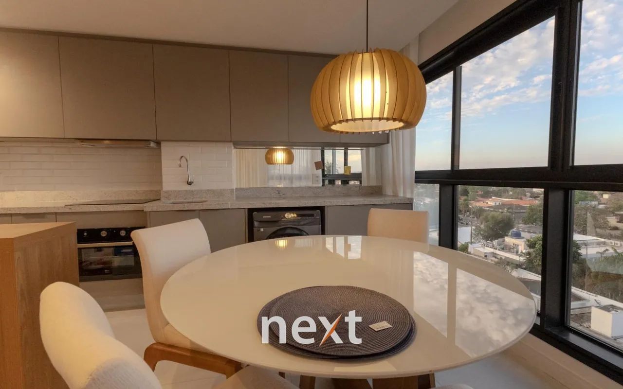 apartamento - Nova Campinas - Campinas - Foto 3