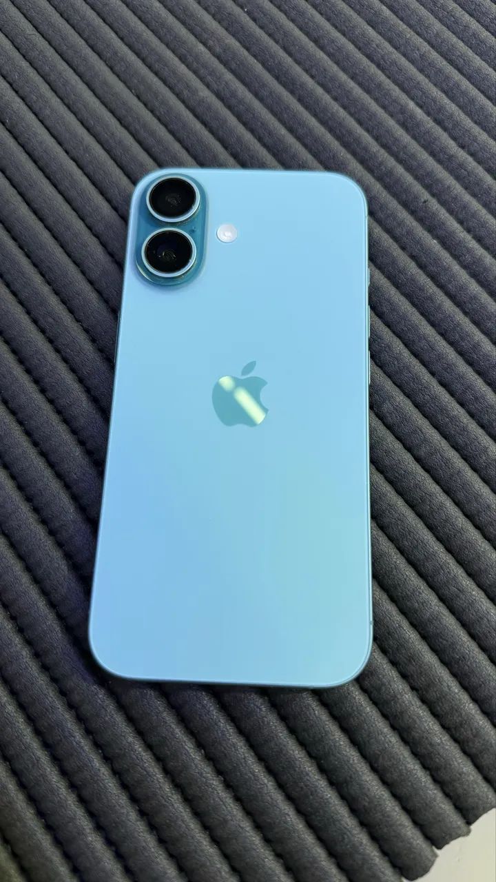 iPhone 16 256