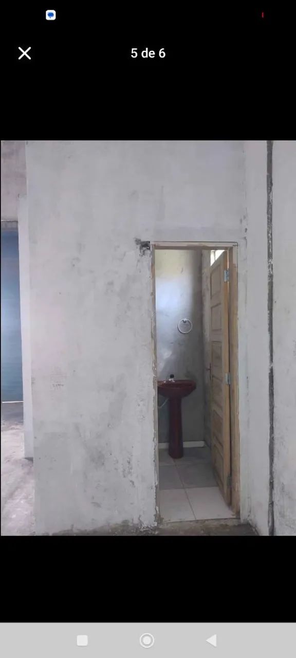 Aluga-se galpão  - Foto 5