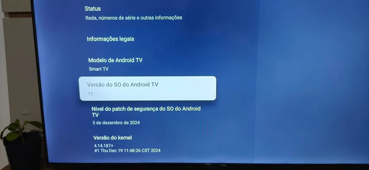Tv 50 tcl  - Foto 4