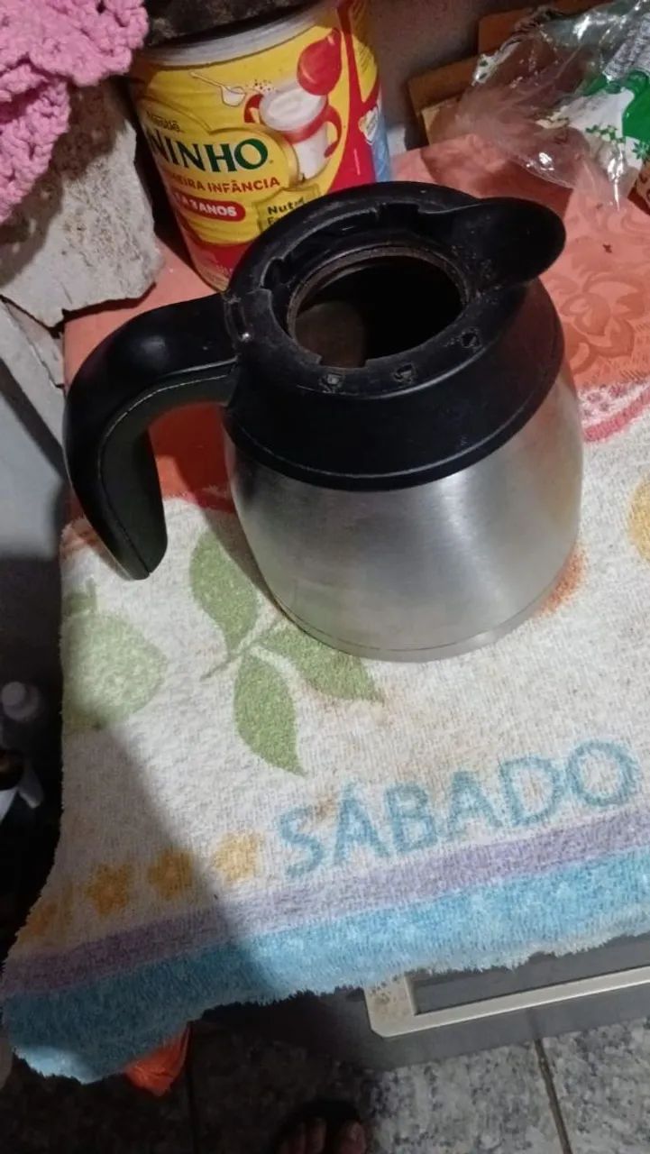 Cafeteira  - Foto 5