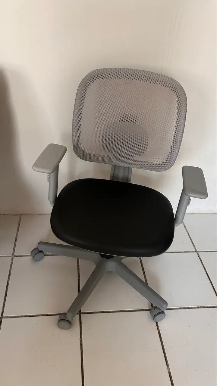 Cadeira Flexform doty 