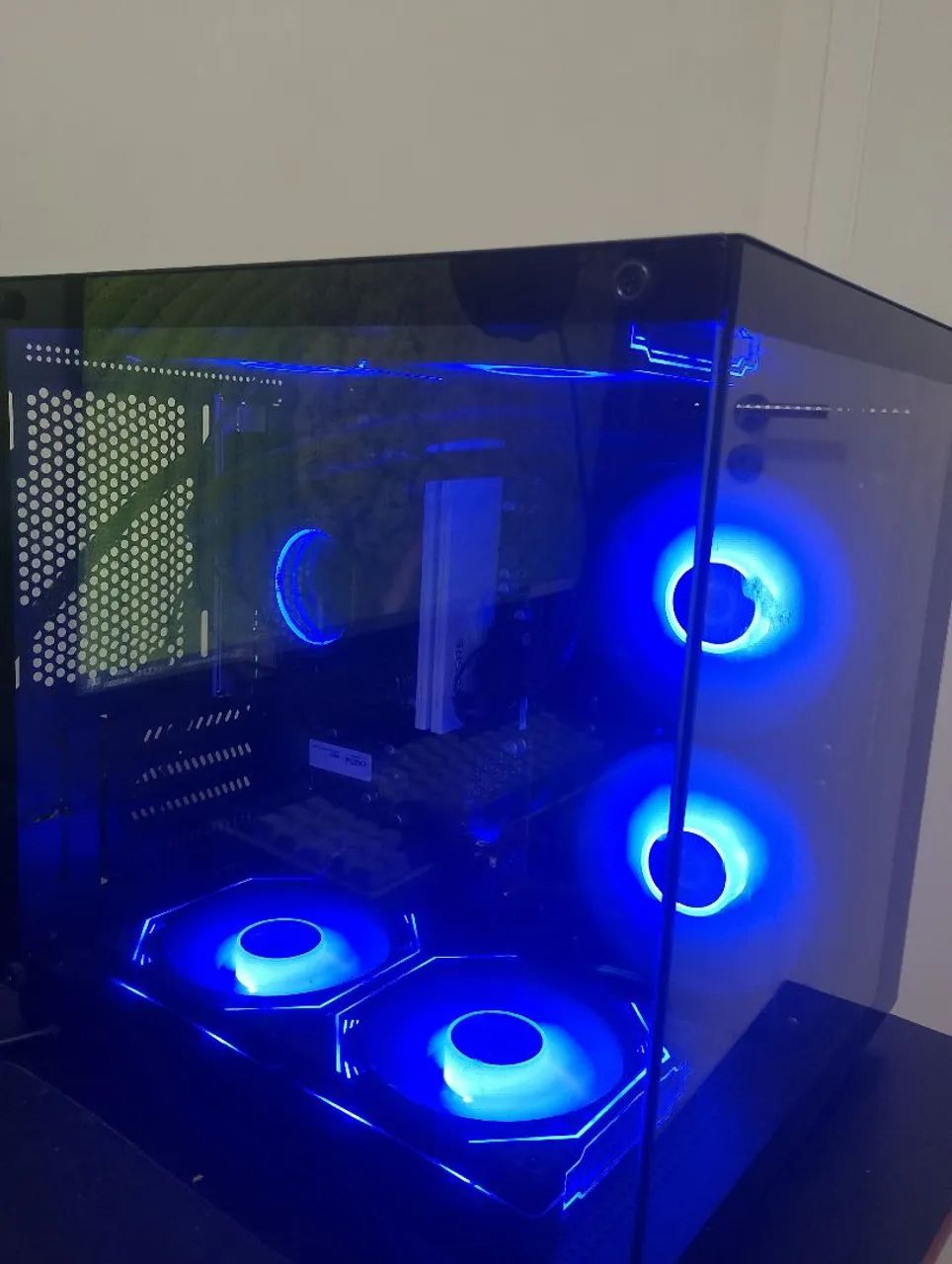 PC GAMER AMD (COM GARANTIA)