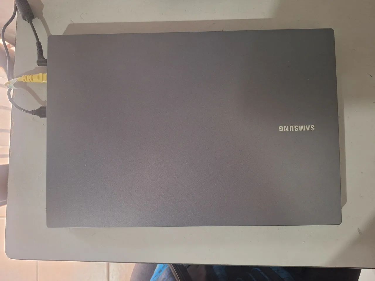 Notebook Samsung  - Foto 2