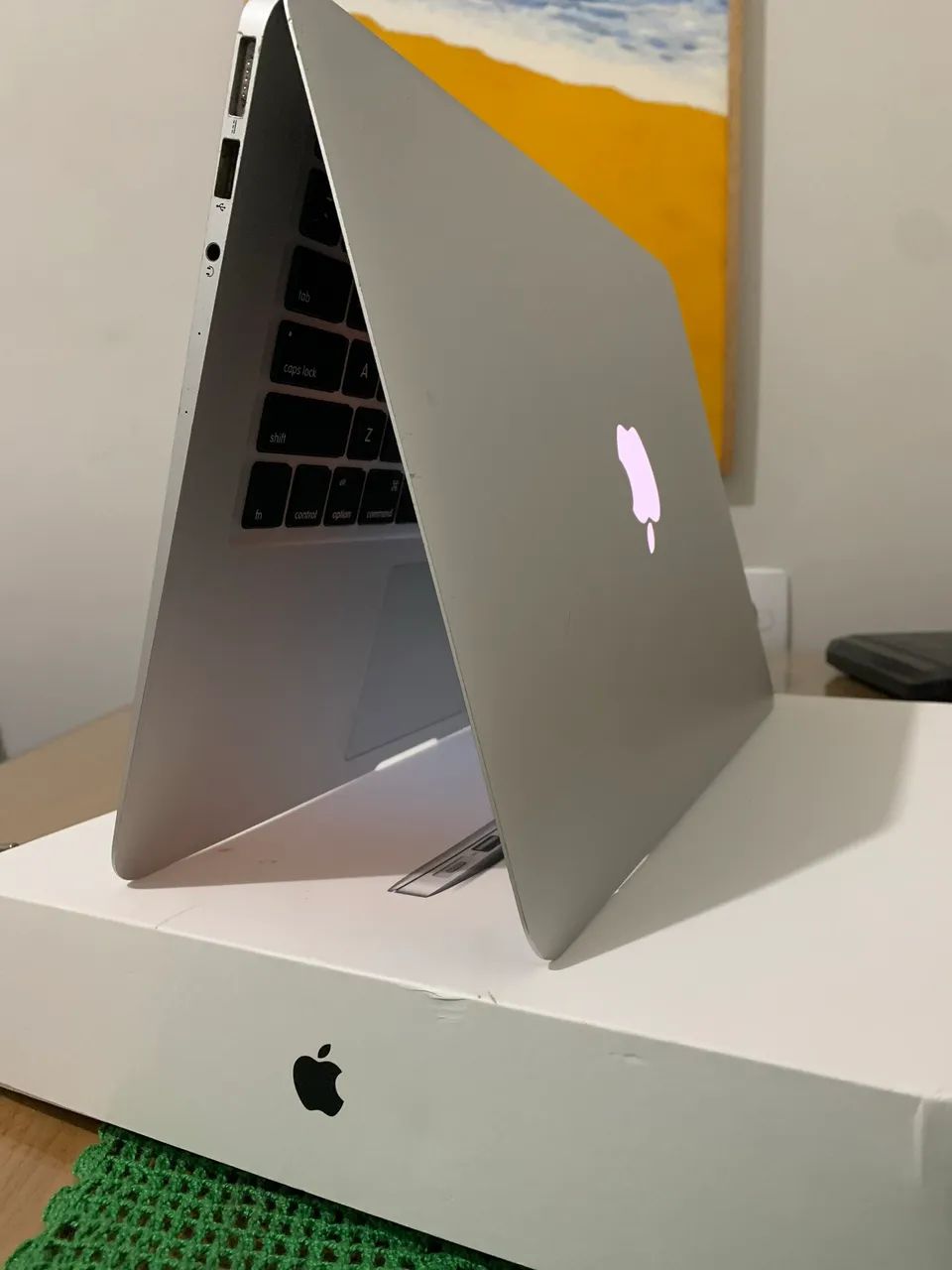 Mac Book Air 