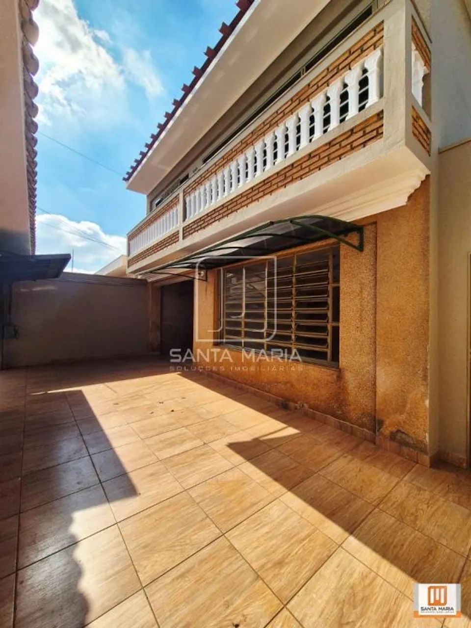 Casa para alugar com 5 dormitórios no bairro SUMAREZINHO - Foto 3