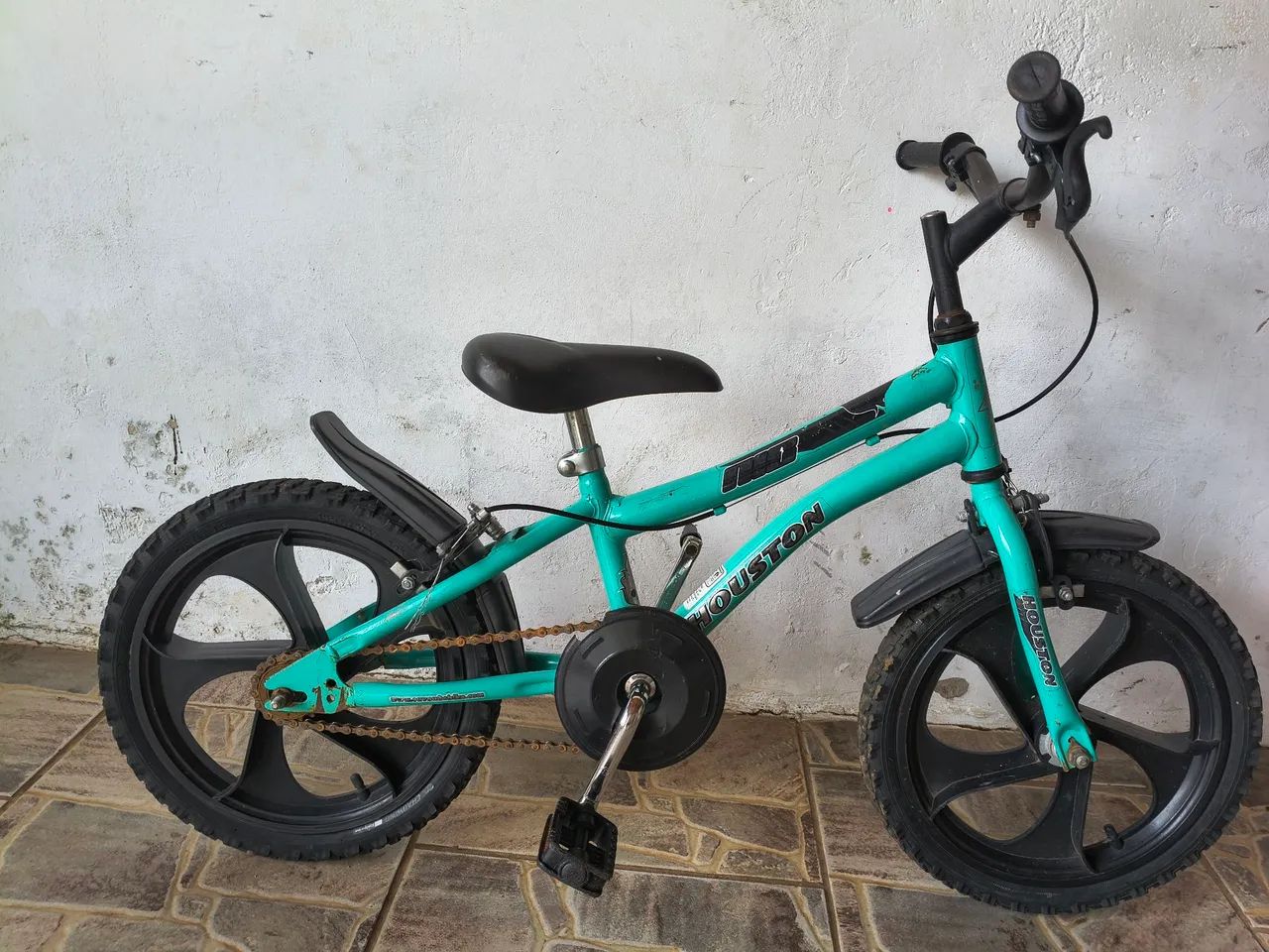 Bicicleta aro 16 - Foto 2