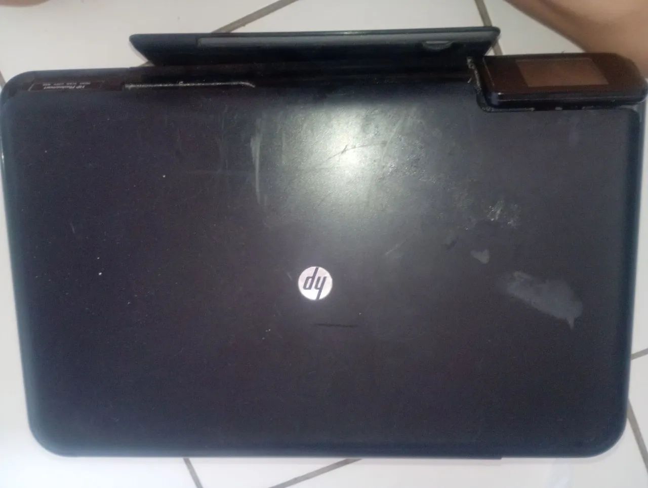 Impressora hp - Foto 2