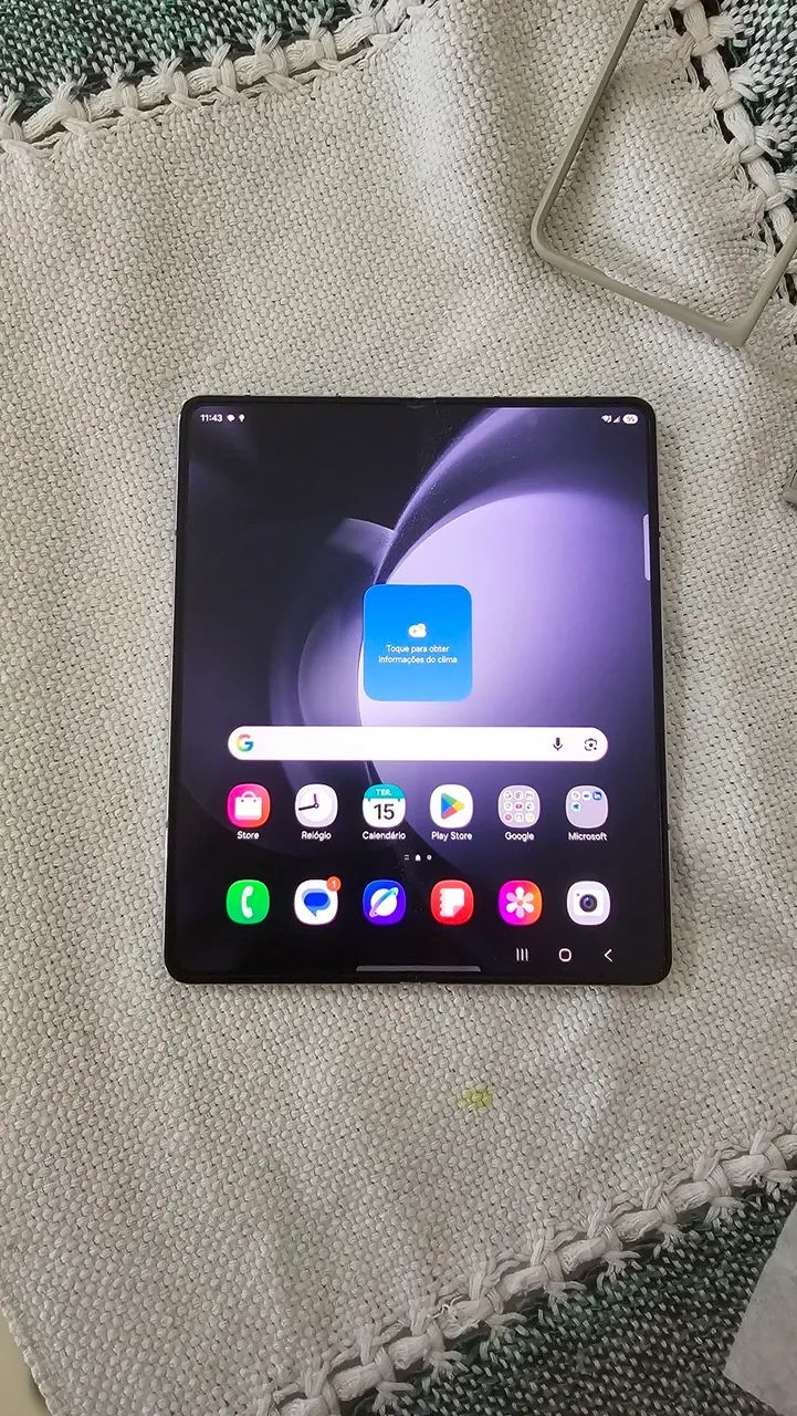 Z fold 5 de 1TB  - Foto 3