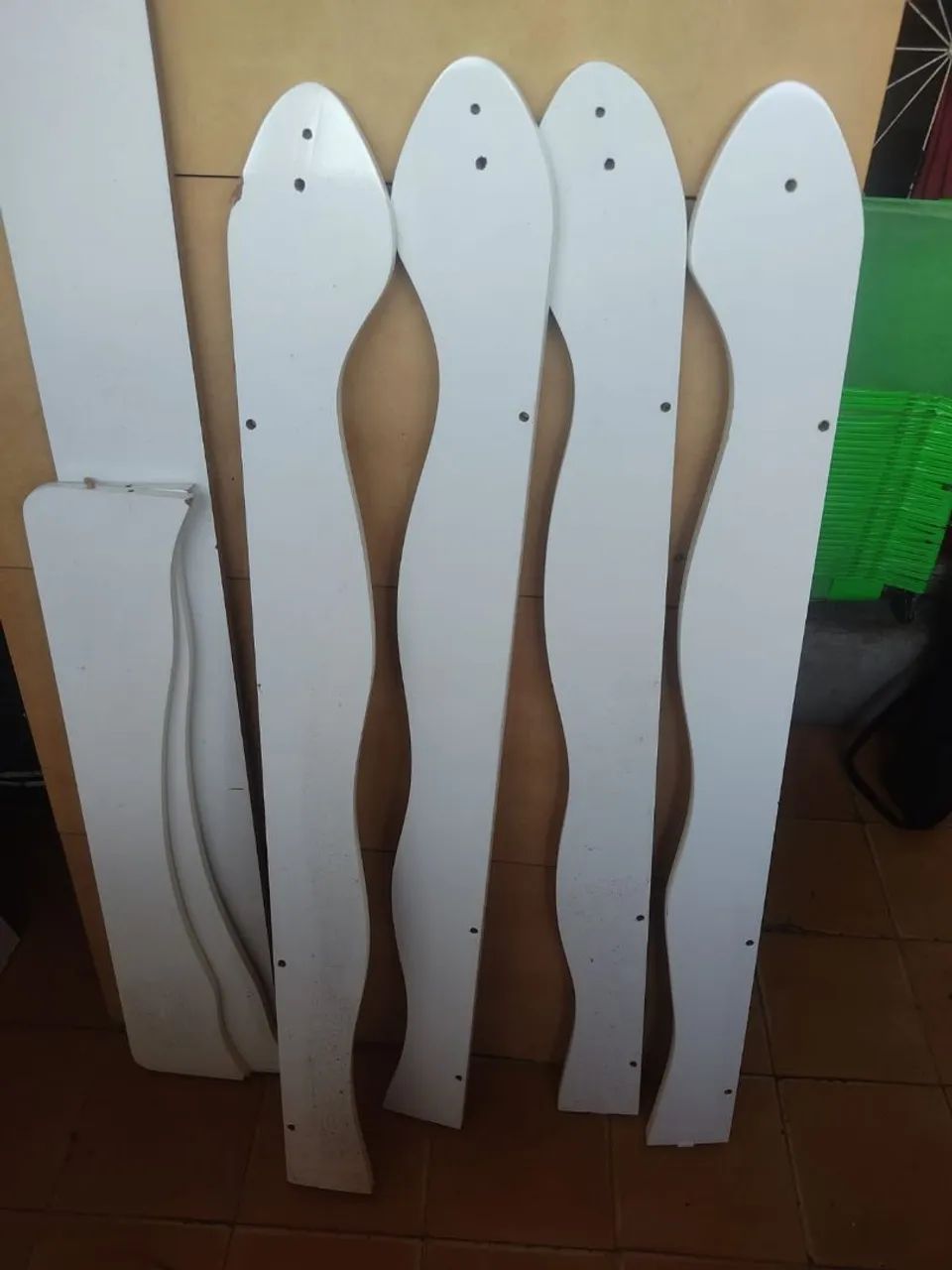 Berço barato  - Foto 3
