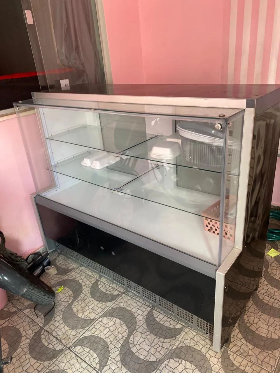 Balcão natural  - Foto 3