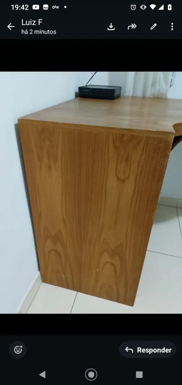 ESCRIVANINHA