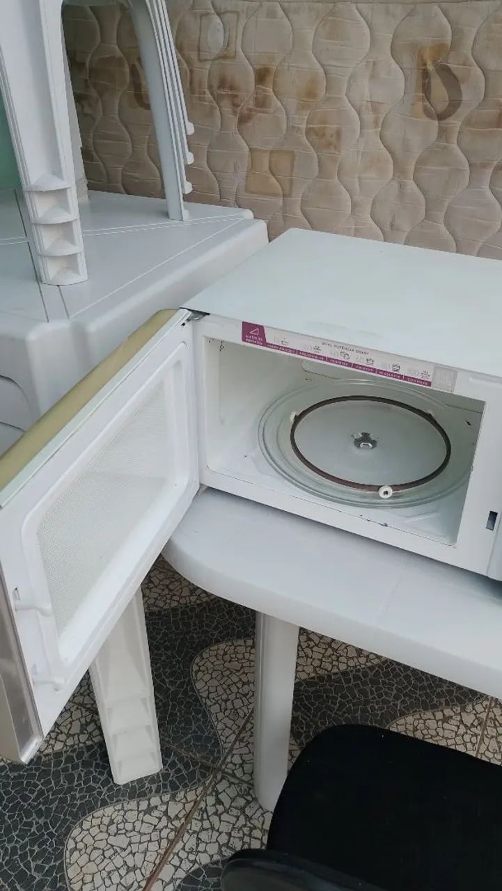 Micro ondas  - Foto 2