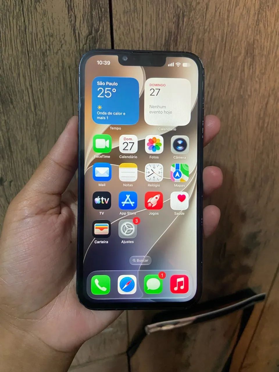 iPhone 13 128GB