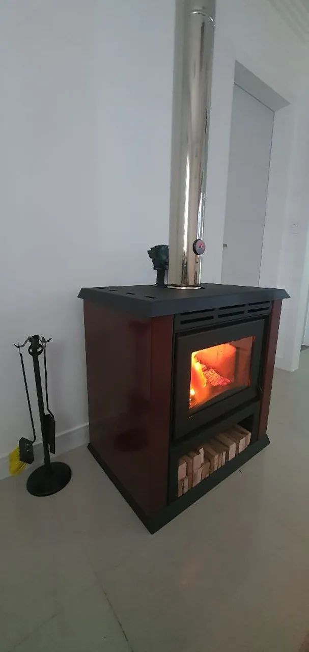 Calefator Metávila - Foto 2