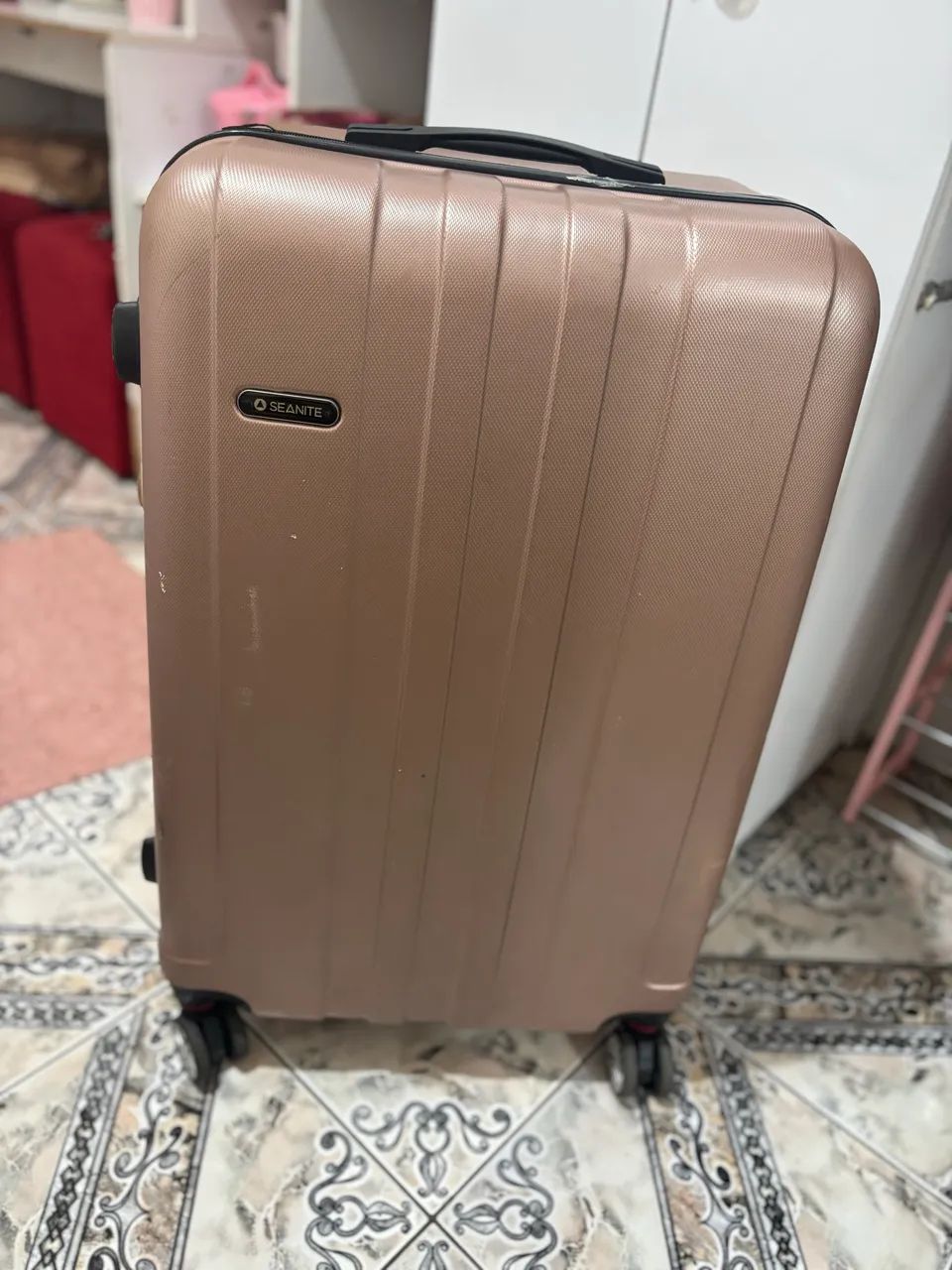 Mala grande 32kg  - Foto 4