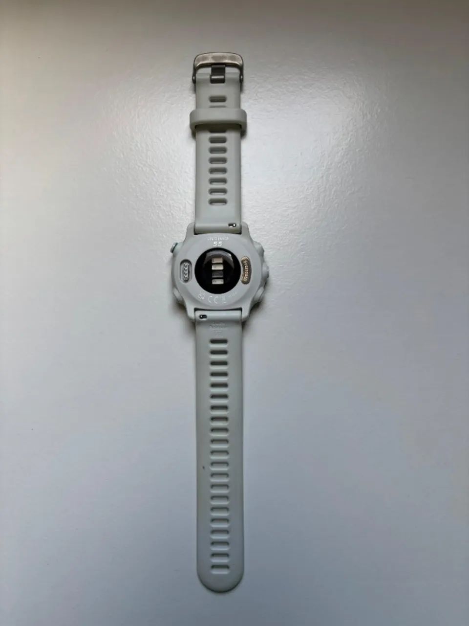 Garmin forerunner 55 - Foto 5