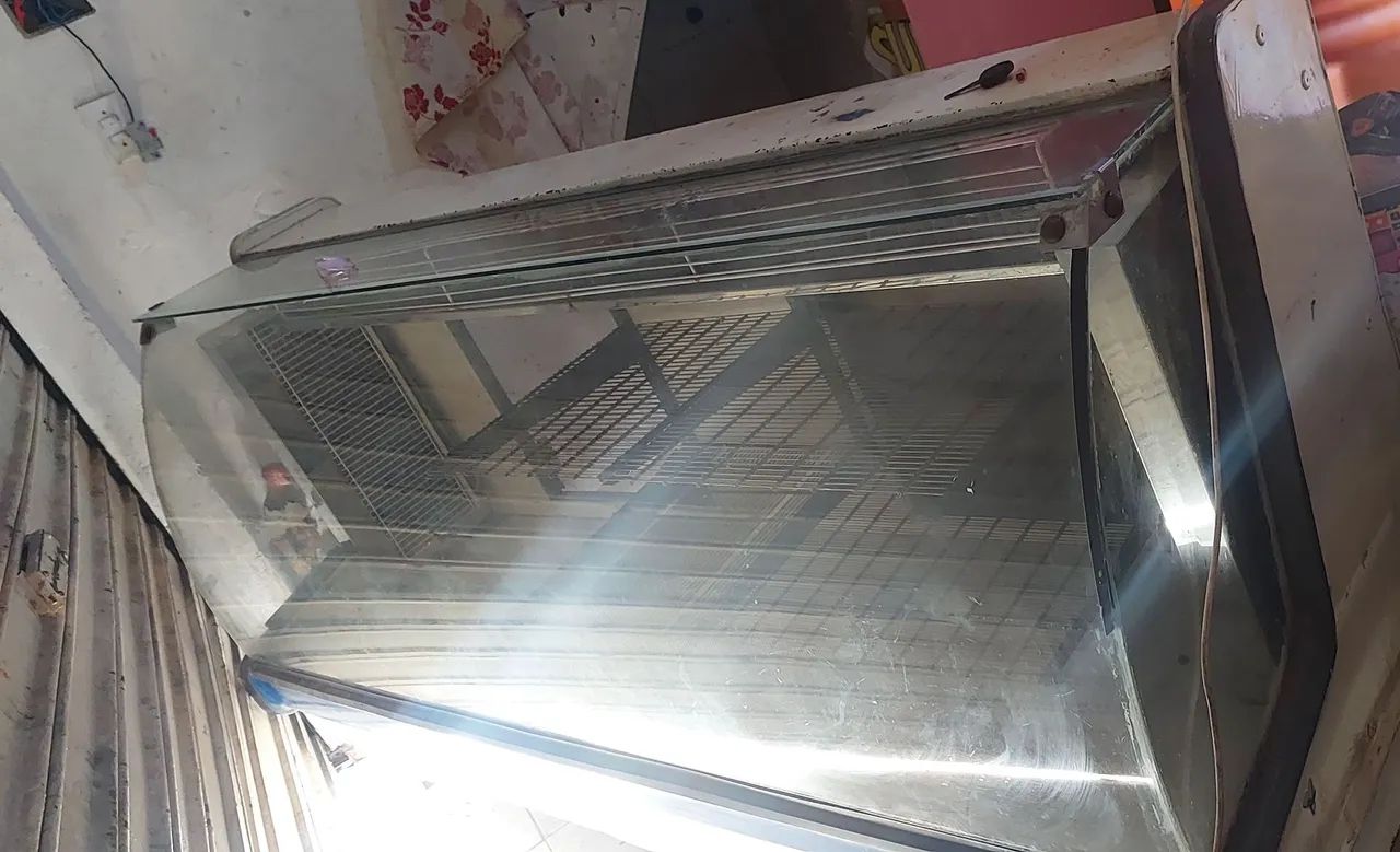 Vitrini expozitora - Foto 2