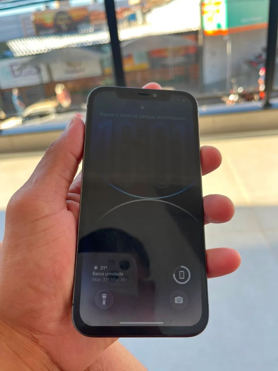 IPHONE 12 PRO 