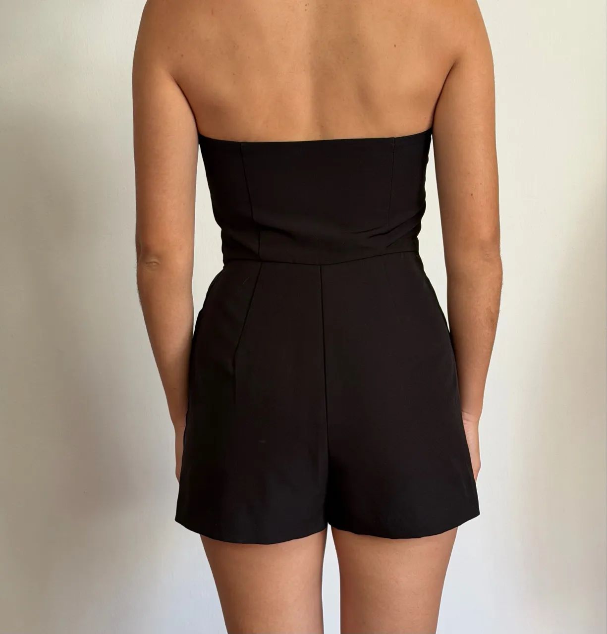 Vestido preto - Foto 3