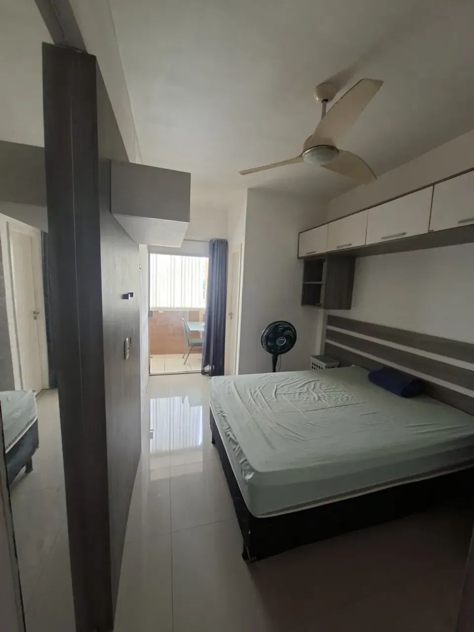 Vendo apto apto 2 quartos no Jardim Eldorado - Foto 2